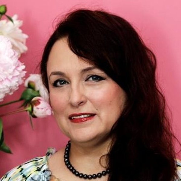 Merike Värik