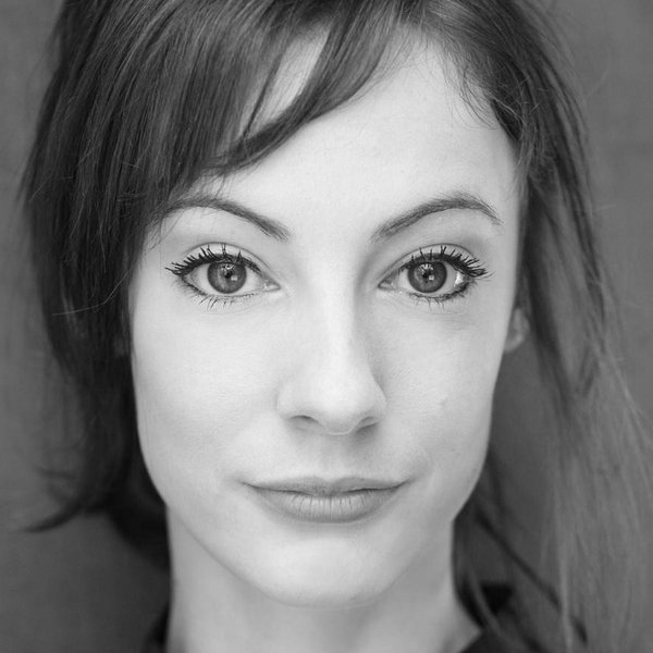 Kathryn Carpenter