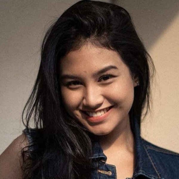 Alika Jantinia
