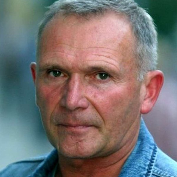 Marek Siudym