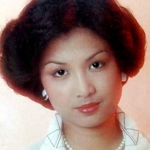 Fanny Wang
