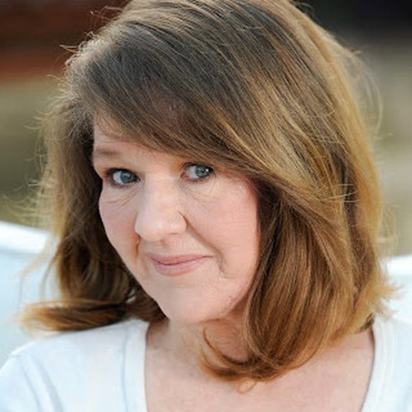 Susie Kelly