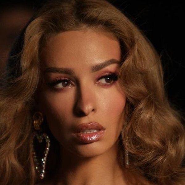 Eleni Foureira