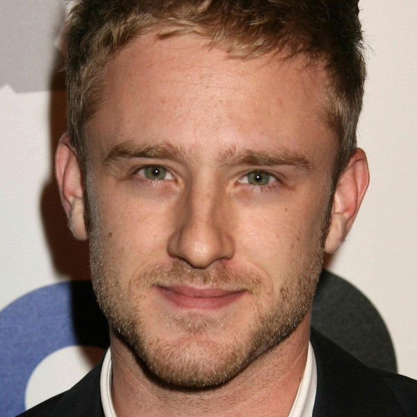 Ben Foster