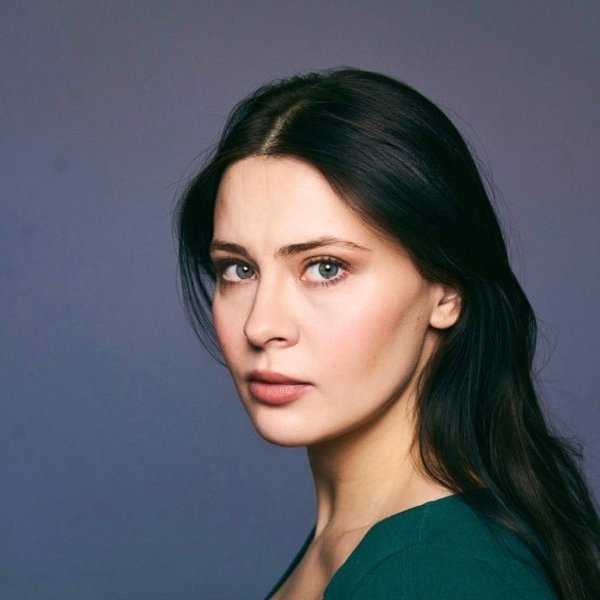 Irina Finley