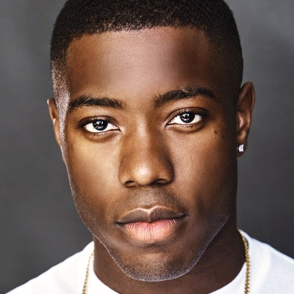 Jarrett Austin Brown