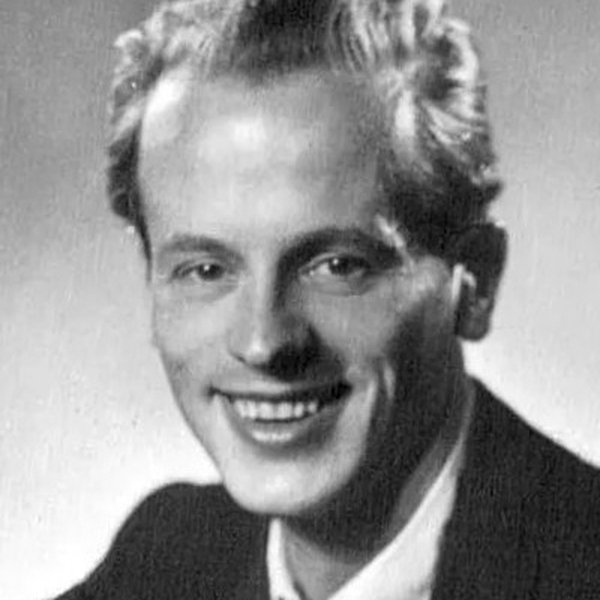 Malte Jaeger