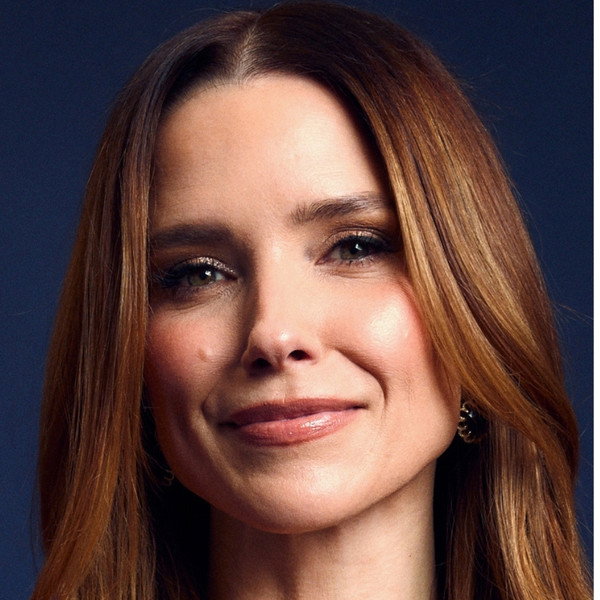 Sophia Bush