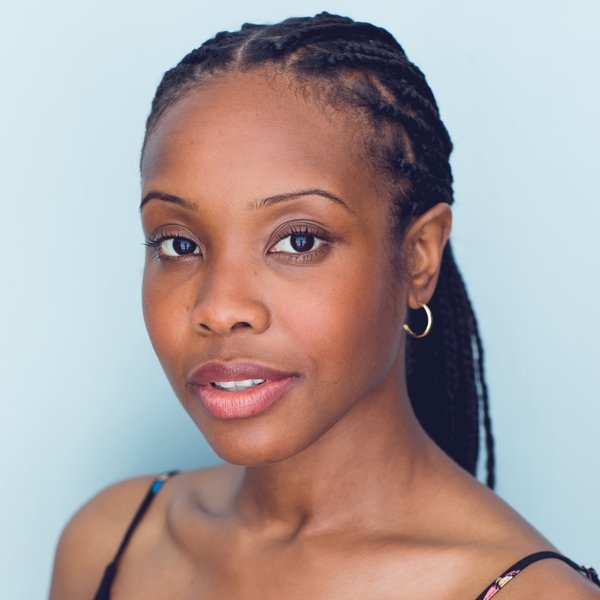 Ronelle Thomas