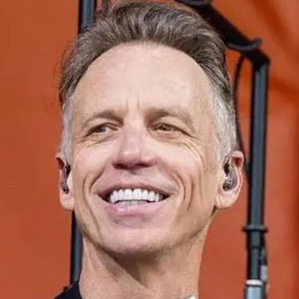 Matt Cameron