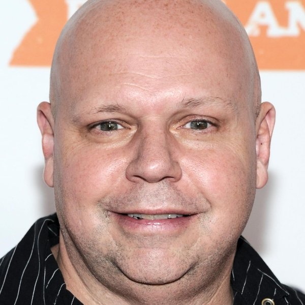 Matt Pinfield