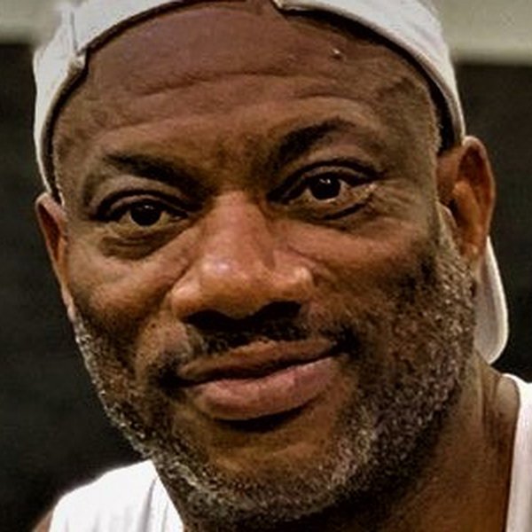 Dexter Jackson