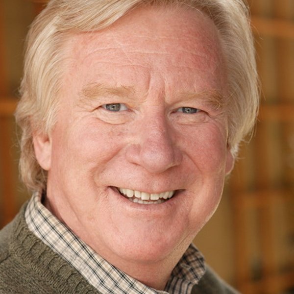 Michael McGreevey