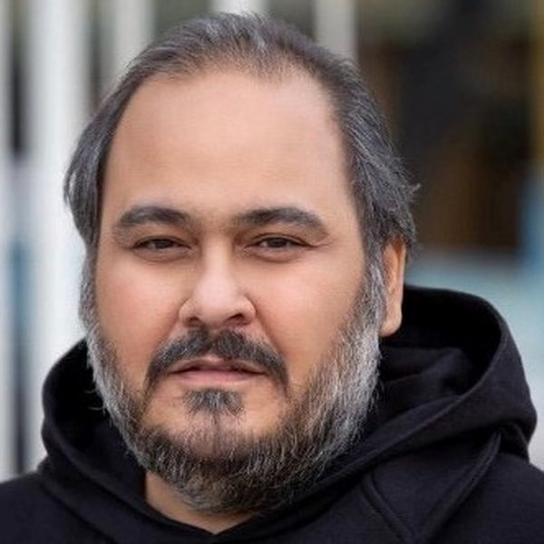 Reza Davoudnejad