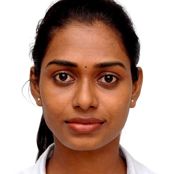 Thendral Raghunathan