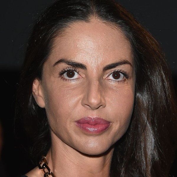 Benedetta Mazzini