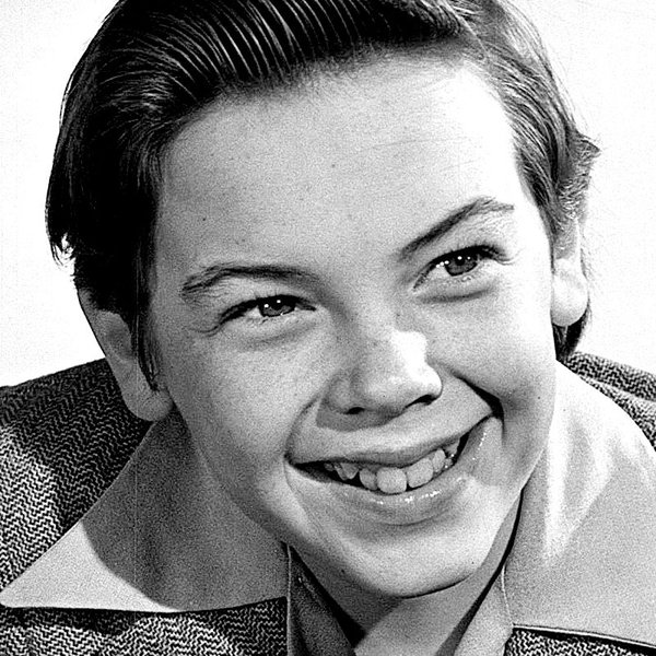Bobby Driscoll