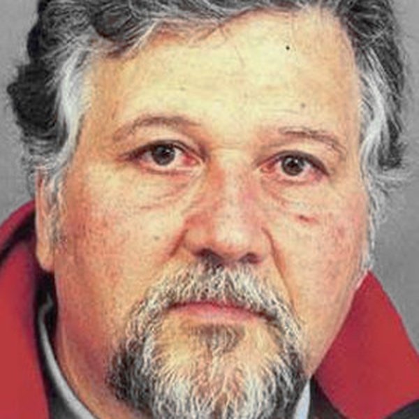 Michel Such