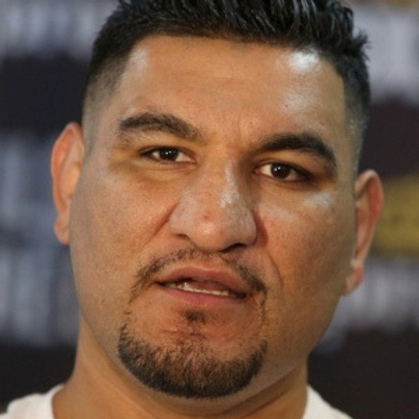Chris Arreola