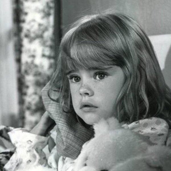 Melanie Fullerton
