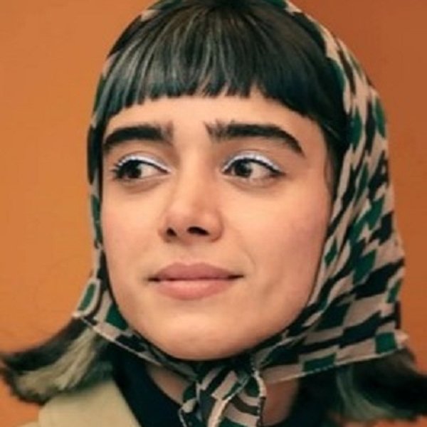 Melika Pazouki