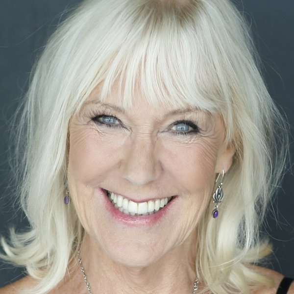 Vivienne McKee