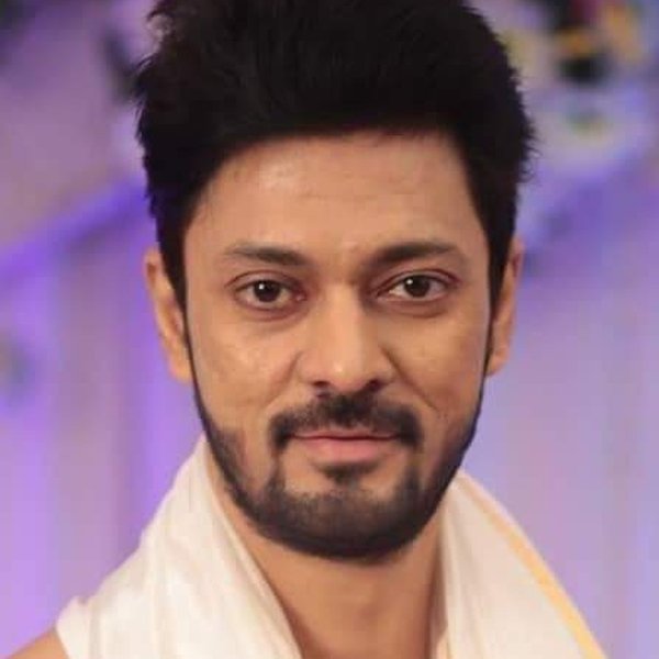 Surajit Sen