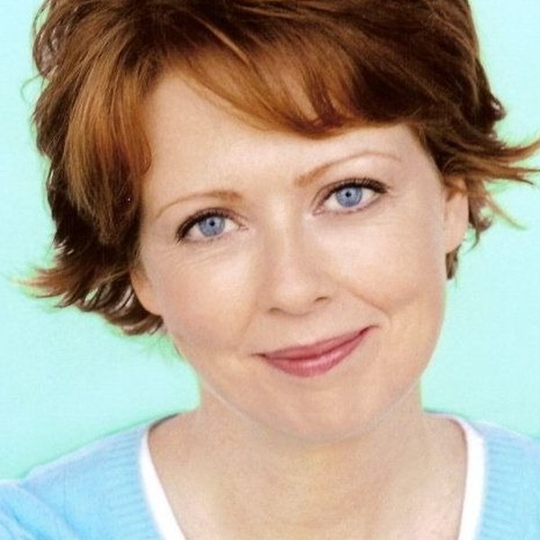 Kathleen M. Darcy