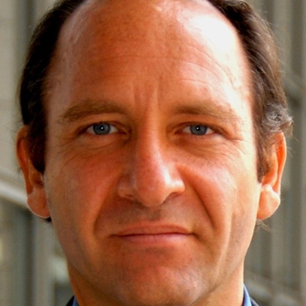 Charles Glover