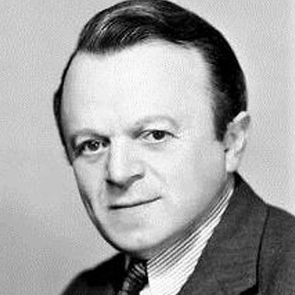 Bernard Gorcey