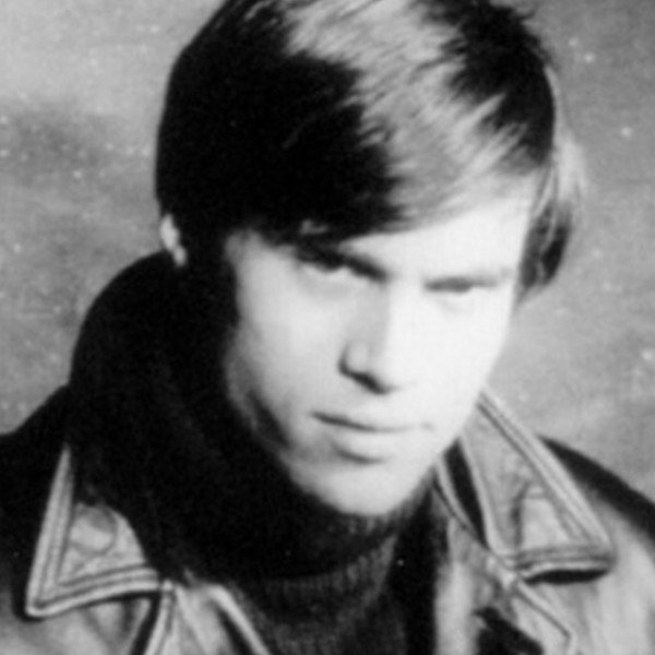 Eric Andersen