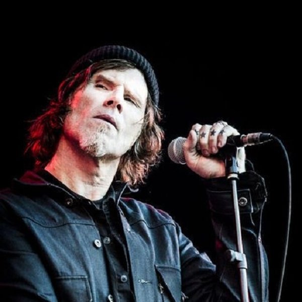 Mark Lanegan