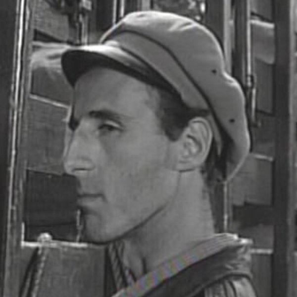 Paul Wexler