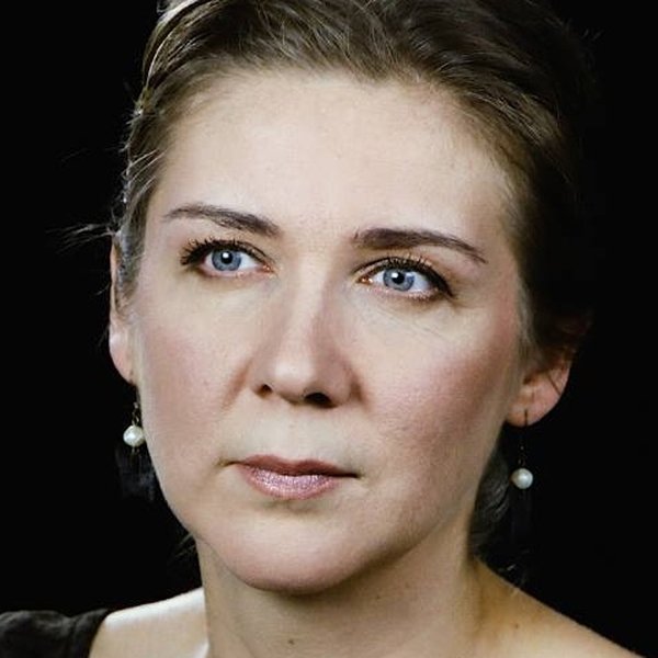 Yulianna Mikhnevich