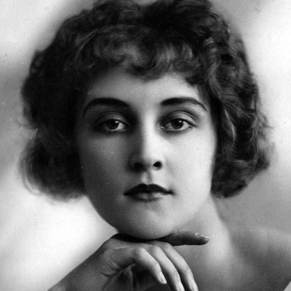 Elga Brink