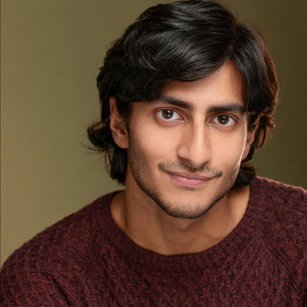 Hussain Syed