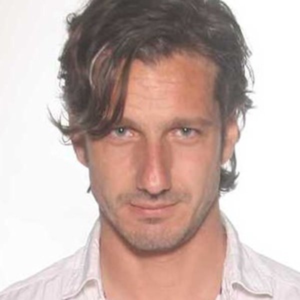 Alejandro Botto