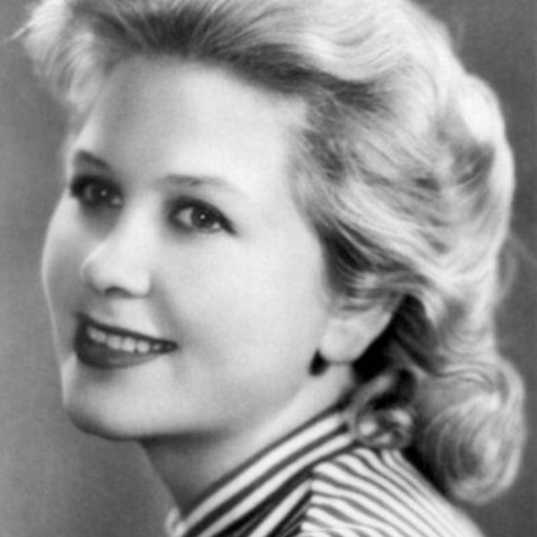 Lyudmyla Sosyura