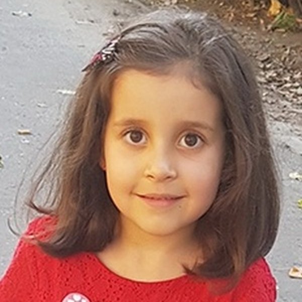 Lena Hamouda