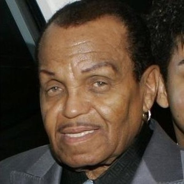 Joe Jackson