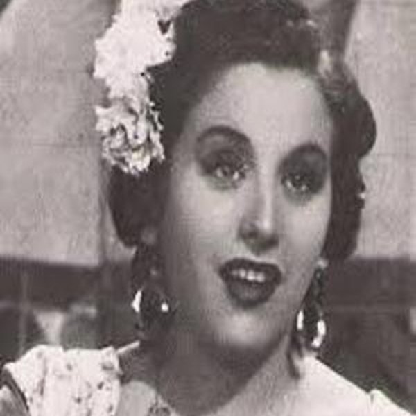 María de los Ángeles Morales 