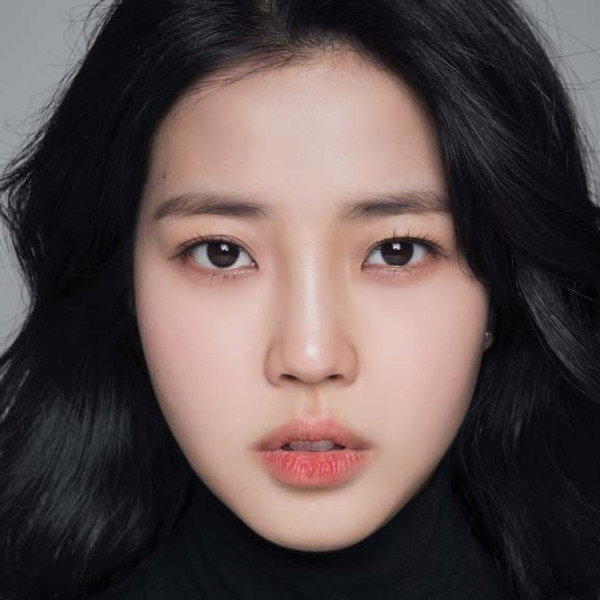 Kim Ye-eun