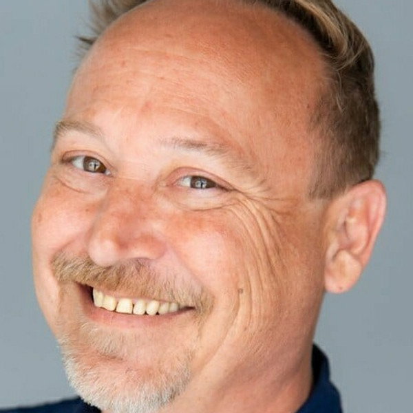 Keith Coogan