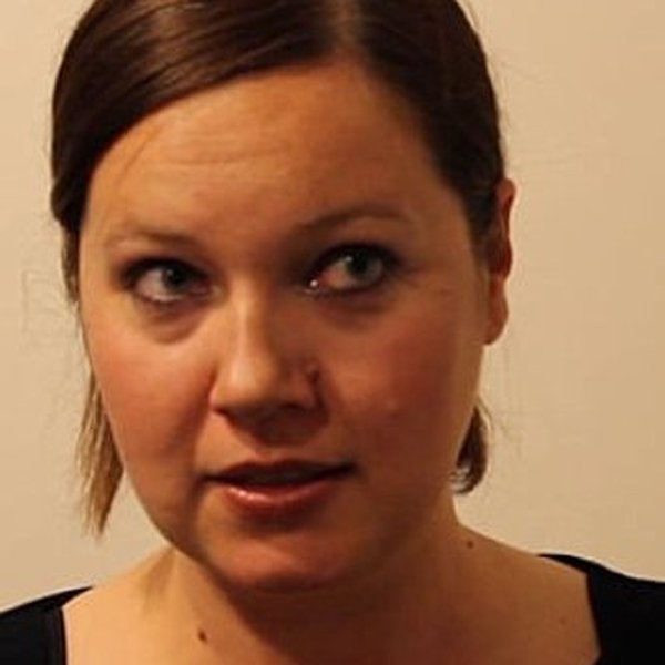 Amy Hunt