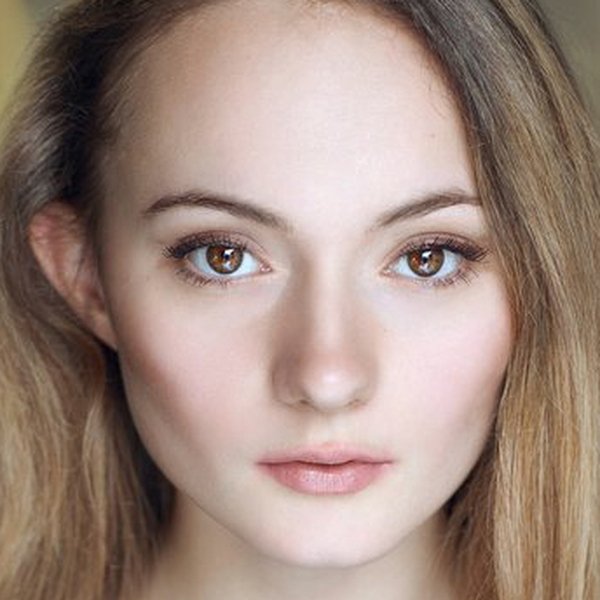 Christina Carrafiell