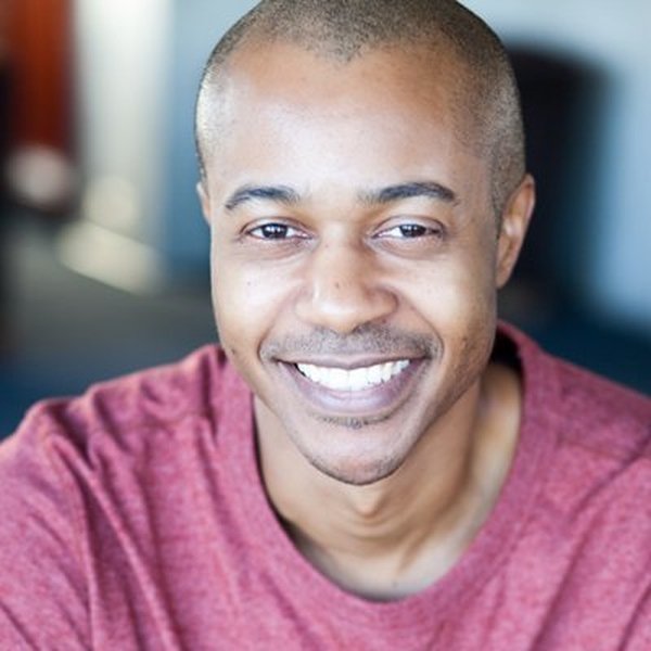 Daron Stewart