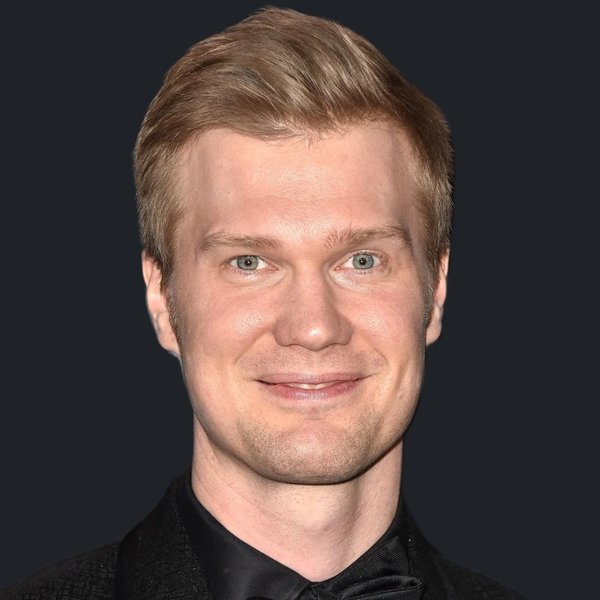 Joonas Suotamo