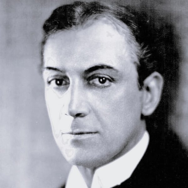 Charles Belcher