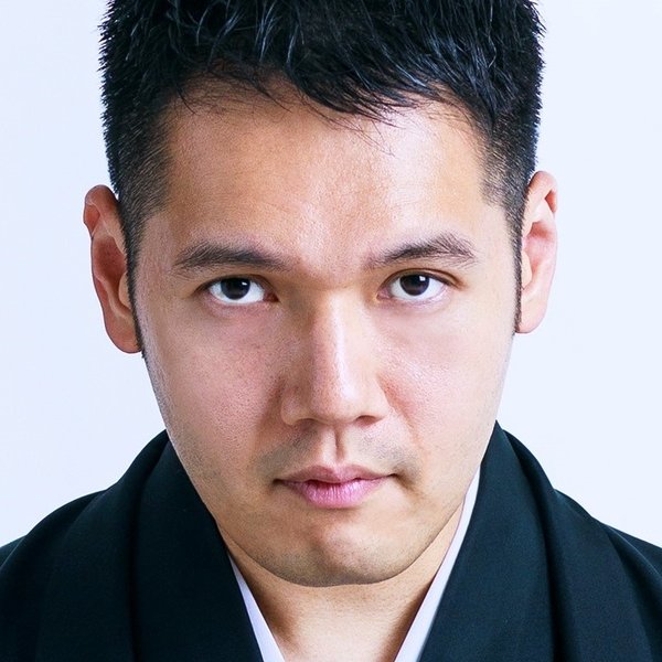 Hakuzan Kanda
