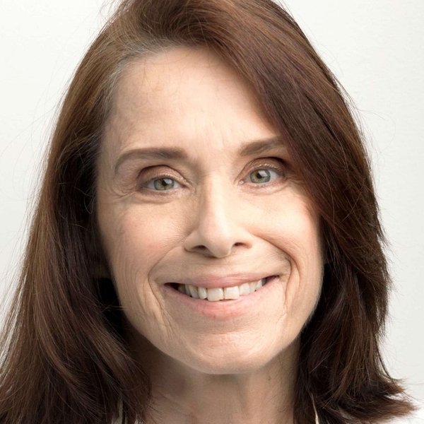 Elaine Hudson